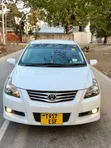 Toyota Blade 2007 Off-White - 3