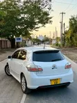 Toyota Blade 2007 Off-White - 4