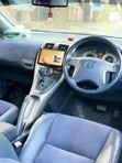 Toyota Blade 2007 Off-White - 5