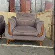 SofaSofa Velvet Sofa Set Mpya Kabisa - 1