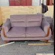 SofaSofa Velvet Sofa Set Mpya Kabisa - 2