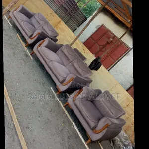 Brand New SofaSofa Velvet Sofa Set