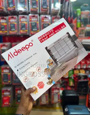 Aldeepo Kiuwa Mbu