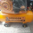 Dovadox 50L Air Compressor ya Petroli - 2