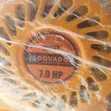 Dovadox 50L Air Compressor ya Petroli - 4