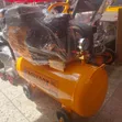 Dovadox 50L Air Compressor ya Petroli - 5