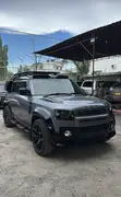 Land Rover Defender 2025 Urban X-Dynamic D250 - 1