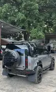 Land Rover Defender 2025 Urban X-Dynamic D250 - 2