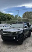 Land Rover Defender 2025 Urban X-Dynamic D250 - 4