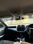 Toyota Crown Athlete 2011 Nyeusi - 5