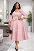 Smart Dresses for Women - New Arrival - 3
