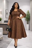 Smart Dresses for Women - New Arrival - 5