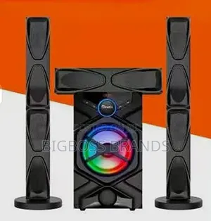 Smartis SM6103-3BT 3-Speaker System