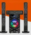 Smartis SM6103-3BT 3-Speaker System - 2