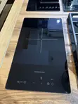 Homebase Induction Cooker 2000W 30cm - 1