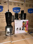 Kenwood Blender Nzito 3-in-1 (Mpya Kabisa) - 3