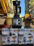 Brand New Silver Crest Heavy Duty Blender - 2