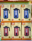 Inbox Electric Kettle - Keep Hot, 3 Liters - 1