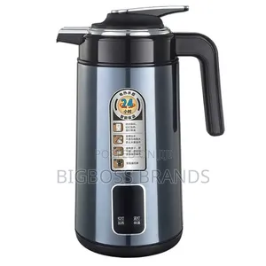 Inbox Electric Kettle - Keep Hot, 3 Liters