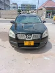 Nissan Dualis 2009 Black - 2