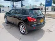 Nissan Dualis 2009 Black - 3