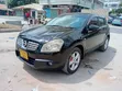 Nissan Dualis 2009 Black - 4