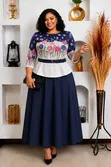 Women's Dresses - XL to 4XL - 2