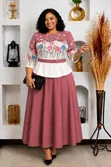 Women's Dresses - XL to 4XL - 3