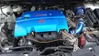 Toyota Corolla Rumion Hatchback 1.5 FWD 2010 Nyeupe - 1