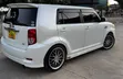 Toyota Corolla Rumion Hatchback 1.5 FWD 2010 Nyeupe - 5