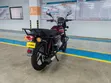 Pikipiki Mpya TVS 2025 Nyeusi - 3