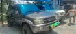 Nissan Patrol 2007 Gray - 1