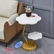 Brand New Wood-Mode Side Table - 2