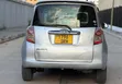 Toyota Ractis 2007 Kijivu - 2