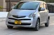 Toyota Ractis 2007 Kijivu - 3