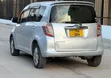 Toyota Ractis 2007 Kijivu - 4