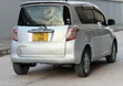 Toyota Ractis 2007 Kijivu - 5