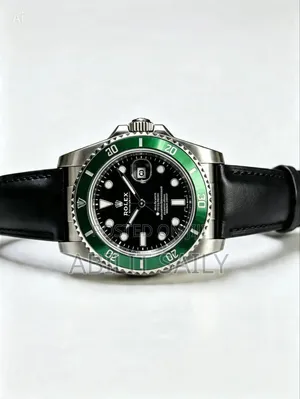 Rolex Oyster Perpetual Watch