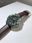 Rolex Oyster Perpetual Watch - 5