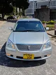 Toyota Premio 2005 Silver - 2