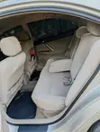 Toyota Premio 2005 Silver - 3