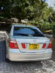 Toyota Premio 2005 Silver - 4