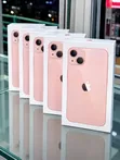 Apple iPhone 13 128GB Mpya Pink - 1