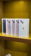 Apple iPhone 13 128GB Mpya Pink - 2