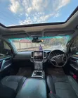 Toyota Land Cruiser 2014 Nyeupe - 4