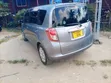 Toyota Ractis 1.3 FWD 2008 Kijivu - 1