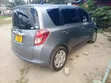 Toyota Ractis 1.3 FWD 2008 Kijivu - 3