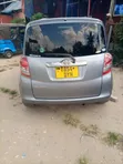 Toyota Ractis 1.3 FWD 2008 Kijivu - 4