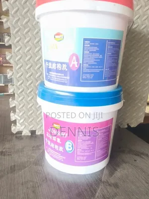 Structural Epoxy Adhesive