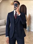 Men's Suits - 8 Different Colors - 4
